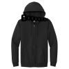Heavy Blend Full Zip Hooded Sweatshirt Thumbnail