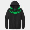 Heavy Blend Full Zip Hooded Sweatshirt Thumbnail