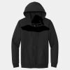 Heavy Blend Full Zip Hooded Sweatshirt Thumbnail