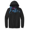 Heavy Blend Full Zip Hooded Sweatshirt Thumbnail