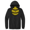 Heavy Blend Full Zip Hooded Sweatshirt Thumbnail