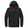 Heavy Blend Full Zip Hooded Sweatshirt Thumbnail