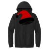 Heavy Blend Full Zip Hooded Sweatshirt Thumbnail
