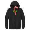 Heavy Blend Full Zip Hooded Sweatshirt Thumbnail