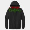 Heavy Blend Full Zip Hooded Sweatshirt Thumbnail