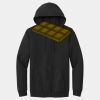 Heavy Blend Full Zip Hooded Sweatshirt Thumbnail