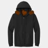 Heavy Blend Full Zip Hooded Sweatshirt Thumbnail