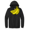Heavy Blend Full Zip Hooded Sweatshirt Thumbnail