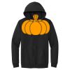 Heavy Blend Full Zip Hooded Sweatshirt Thumbnail