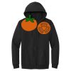 Heavy Blend Full Zip Hooded Sweatshirt Thumbnail