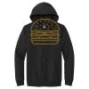 Heavy Blend Full Zip Hooded Sweatshirt Thumbnail