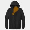 Heavy Blend Full Zip Hooded Sweatshirt Thumbnail