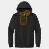 Heavy Blend Full Zip Hooded Sweatshirt Thumbnail