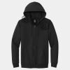 Heavy Blend Full Zip Hooded Sweatshirt Thumbnail