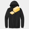 Heavy Blend Full Zip Hooded Sweatshirt Thumbnail