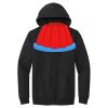 Heavy Blend Full Zip Hooded Sweatshirt Thumbnail