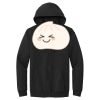 Heavy Blend Full Zip Hooded Sweatshirt Thumbnail