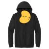 Heavy Blend Full Zip Hooded Sweatshirt Thumbnail