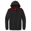 Heavy Blend Full Zip Hooded Sweatshirt Thumbnail