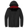 Heavy Blend Full Zip Hooded Sweatshirt Thumbnail
