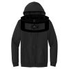 Heavy Blend Full Zip Hooded Sweatshirt Thumbnail