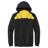 Heavy Blend Full Zip Hooded Sweatshirt Thumbnail