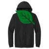 Heavy Blend Full Zip Hooded Sweatshirt Thumbnail