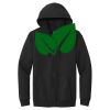 Heavy Blend Full Zip Hooded Sweatshirt Thumbnail