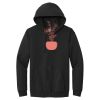 Heavy Blend Full Zip Hooded Sweatshirt Thumbnail