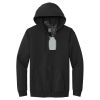 Heavy Blend Full Zip Hooded Sweatshirt Thumbnail