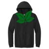 Heavy Blend Full Zip Hooded Sweatshirt Thumbnail