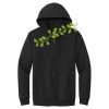 Heavy Blend Full Zip Hooded Sweatshirt Thumbnail