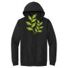 Heavy Blend Full Zip Hooded Sweatshirt Thumbnail