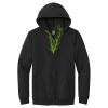 Heavy Blend Full Zip Hooded Sweatshirt Thumbnail