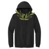 Heavy Blend Full Zip Hooded Sweatshirt Thumbnail