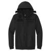 Heavy Blend Full Zip Hooded Sweatshirt Thumbnail