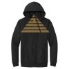 Heavy Blend Full Zip Hooded Sweatshirt Thumbnail