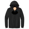 Heavy Blend Full Zip Hooded Sweatshirt Thumbnail