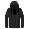 Heavy Blend Full Zip Hooded Sweatshirt Thumbnail