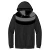 Heavy Blend Full Zip Hooded Sweatshirt Thumbnail