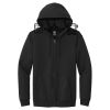 Heavy Blend Full Zip Hooded Sweatshirt Thumbnail