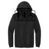 Heavy Blend Full Zip Hooded Sweatshirt Thumbnail