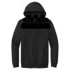 Heavy Blend Full Zip Hooded Sweatshirt Thumbnail