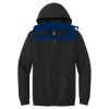 Heavy Blend Full Zip Hooded Sweatshirt Thumbnail