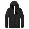Heavy Blend Full Zip Hooded Sweatshirt Thumbnail
