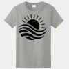 Women's Ultra Cotton ® 100% US Cotton T Shirt Thumbnail