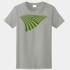 Women's Ultra Cotton ® 100% US Cotton T Shirt Thumbnail