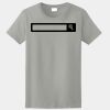 Women's Ultra Cotton ® 100% US Cotton T Shirt Thumbnail