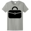 Women's Ultra Cotton ® 100% US Cotton T Shirt Thumbnail