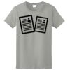 Women's Ultra Cotton ® 100% US Cotton T Shirt Thumbnail